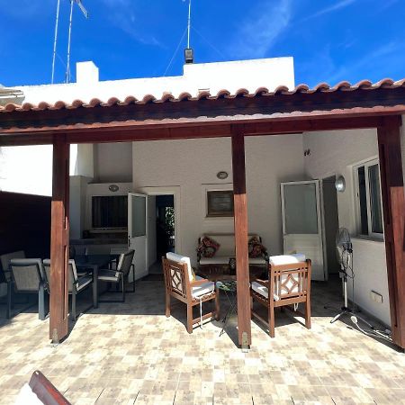 Heart Of Protaras Vila Exterior foto
