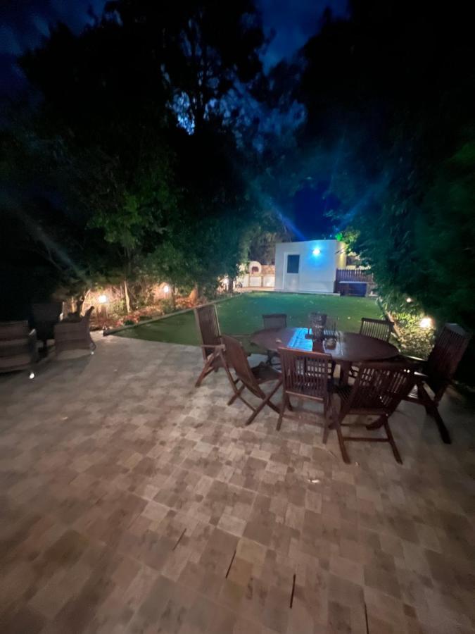 Heart Of Protaras Vila Exterior foto