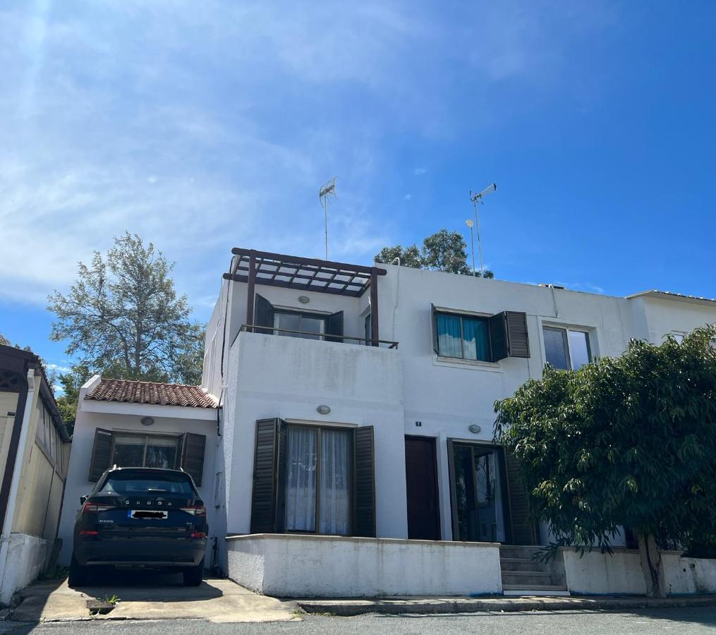 Heart Of Protaras Vila Exterior foto