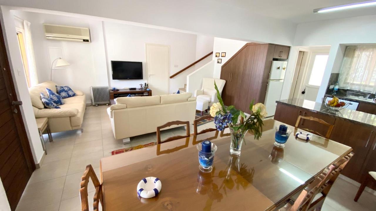 Heart Of Protaras Vila Exterior foto