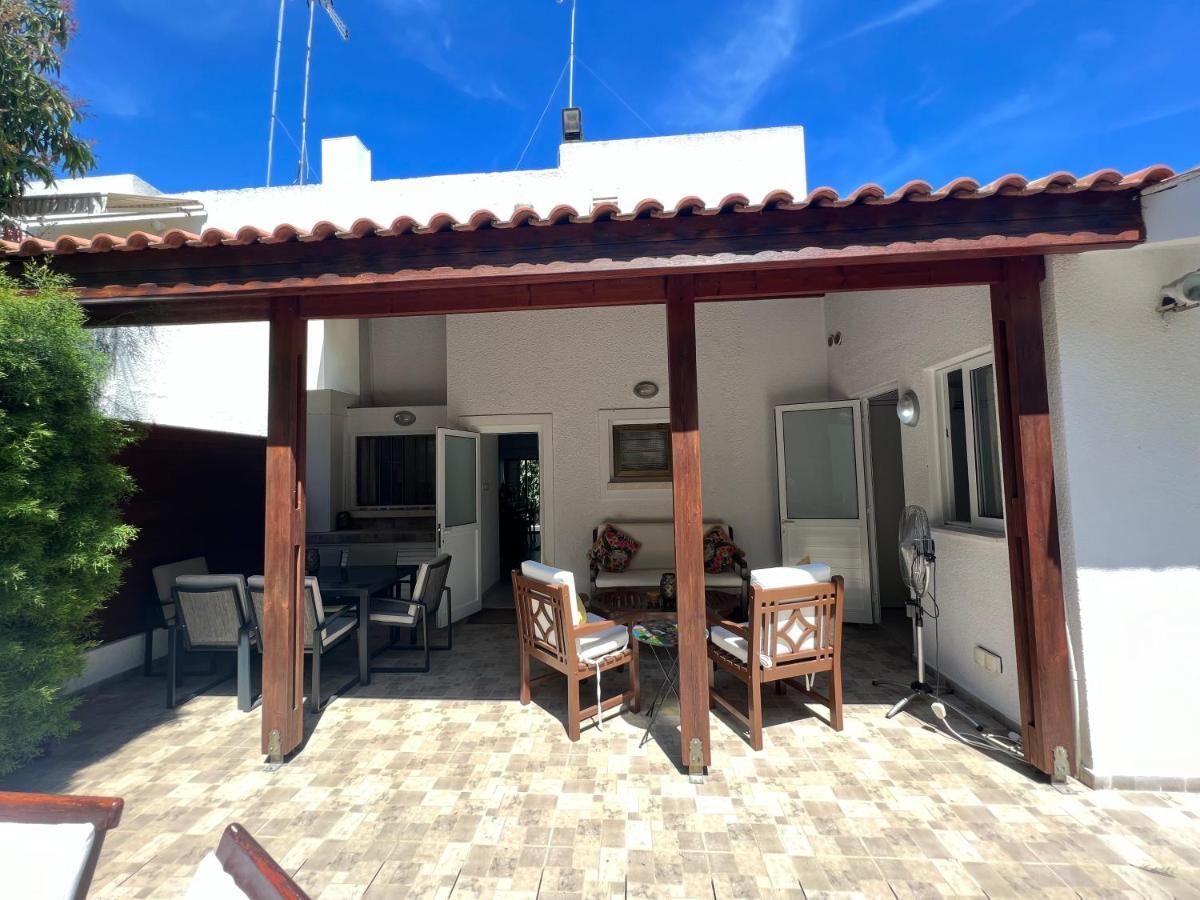 Heart Of Protaras Vila Exterior foto
